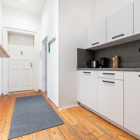 Limehome Berlin Malmoeer Strasse Экстерьер фото