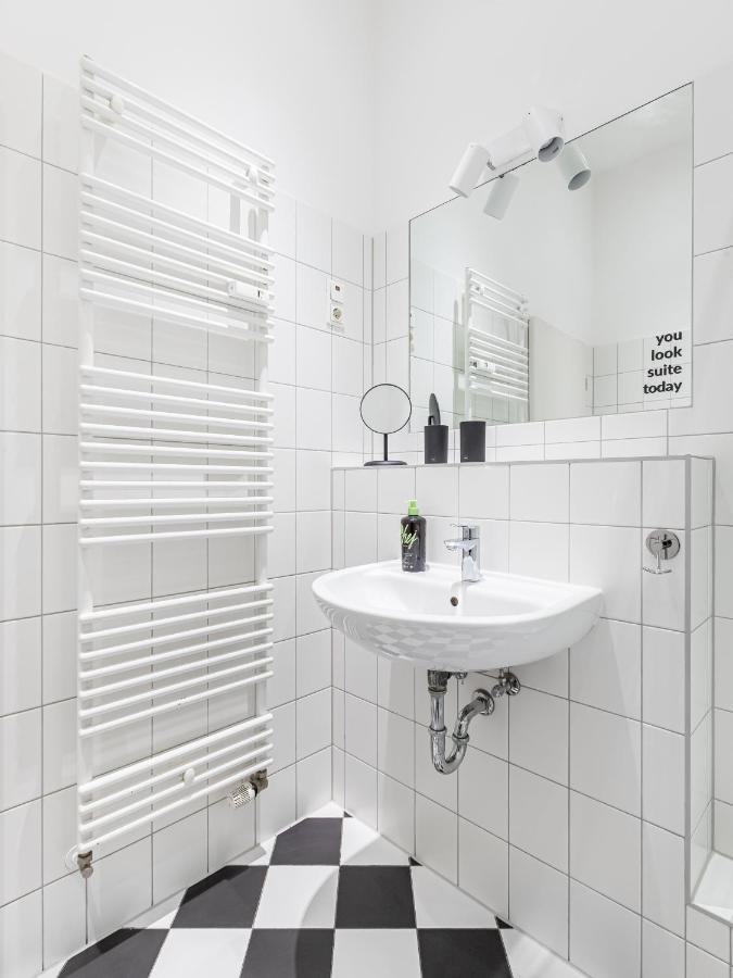 Limehome Berlin Malmoeer Strasse Экстерьер фото