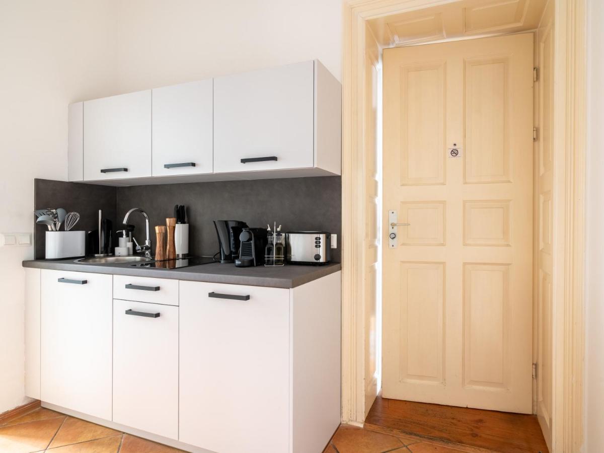 Limehome Berlin Malmoeer Strasse Экстерьер фото
