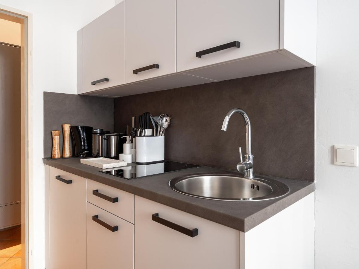 Limehome Berlin Malmoeer Strasse Экстерьер фото